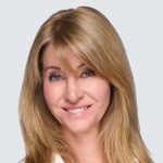 Holly Carlisle, Ph.D.