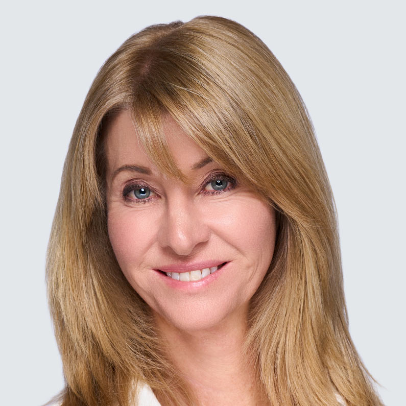 Holly Carlisle, Ph.D.