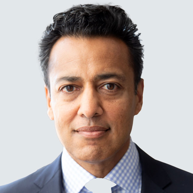 Neil Singla