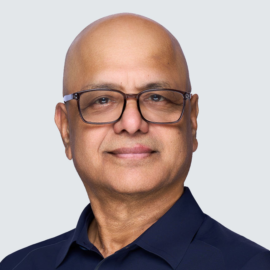 Anil Chhettry